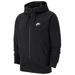 Nike Ανδρική ζακέτα Sportswear Club French Terry
